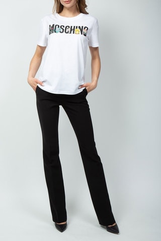 T-shirt - Wit