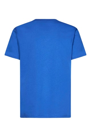 T-shirt - Blauw