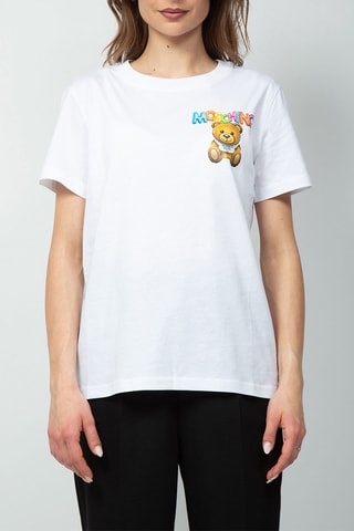 T-shirt - Wit