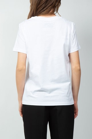 T-shirt - Wit