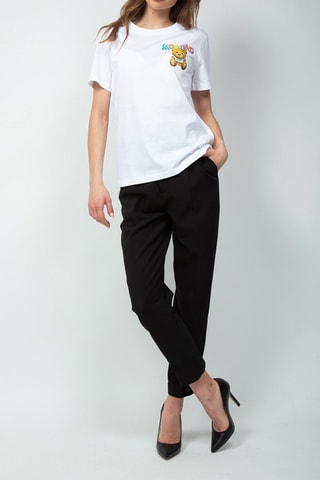 T-shirt - Wit
