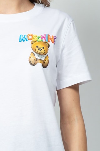 T-shirt - Wit