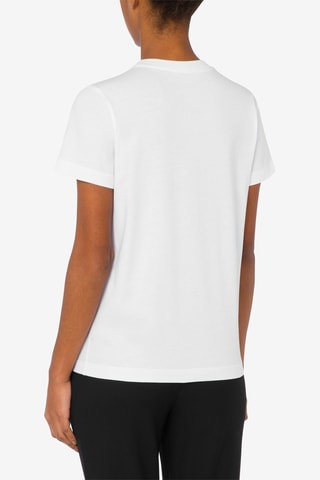 T-shirt - Wit