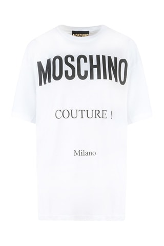 T-shirt - Wit