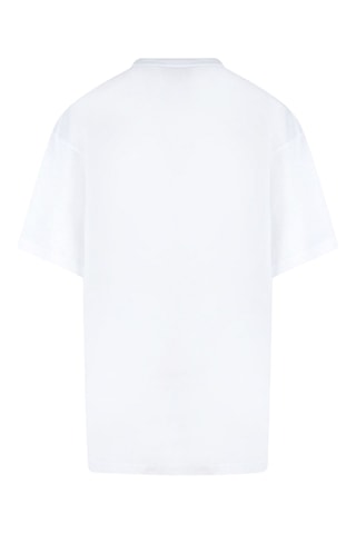 T-shirt - Wit