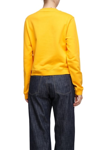 Sweater - Geel