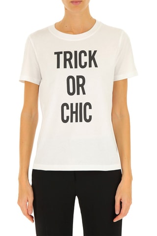T-shirt - Wit