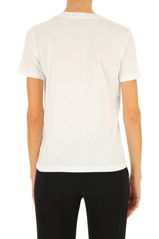 T-shirt - Wit
