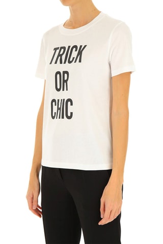 T-shirt - Wit
