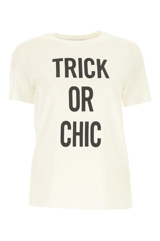 T-shirt - Wit