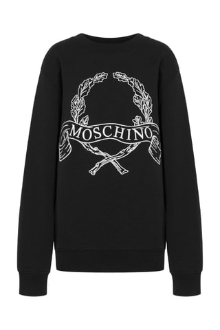 Sweater - Zwart