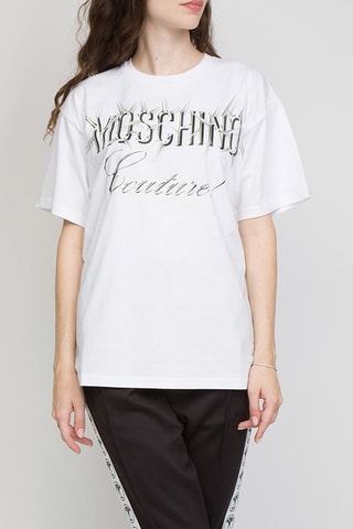 T-shirt - Wit