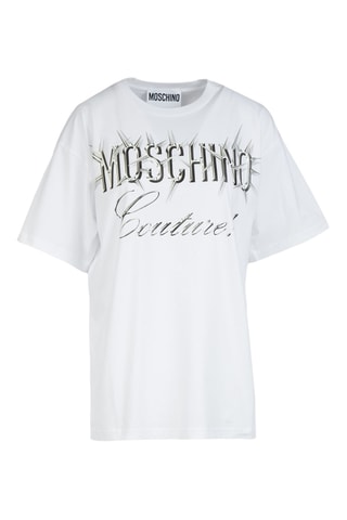 T-shirt - Wit