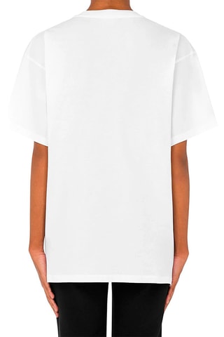 T-shirt - Wit