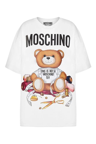 T-shirt - Wit