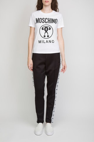 T-shirt - Wit
