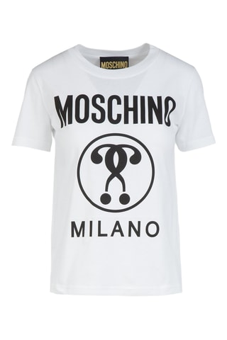 T-shirt - Wit