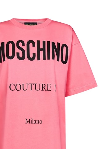 T-shirt - Roze