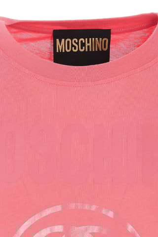 T-shirt - Roze