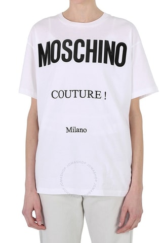 T-shirt - Wit