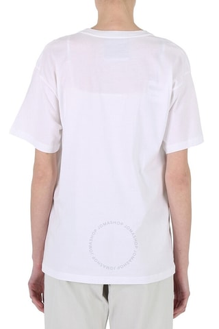 T-shirt - Wit