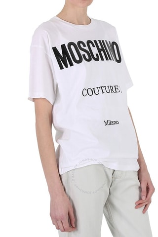 T-shirt - Wit
