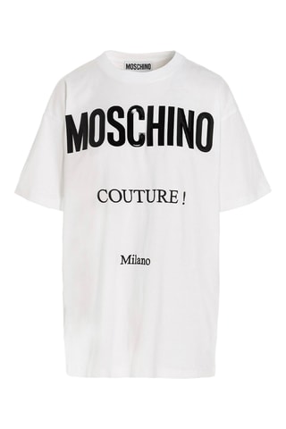 T-shirt - Wit