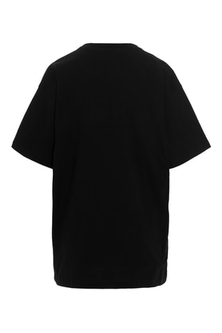 T-shirt - Zwart