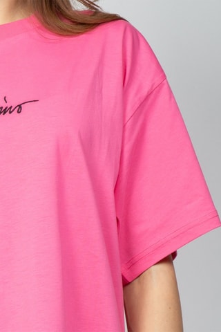 T-shirt - Roze