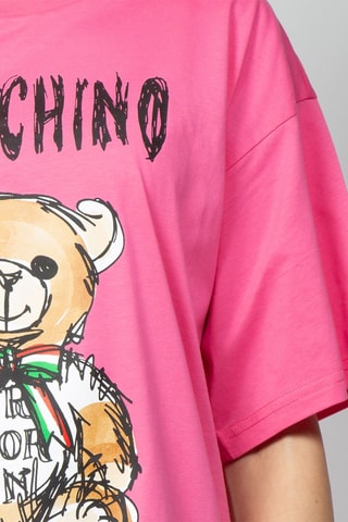 T-shirt - Roze