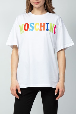 T-shirt - Wit