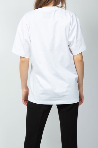 T-shirt - Wit