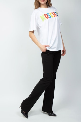 T-shirt - Wit
