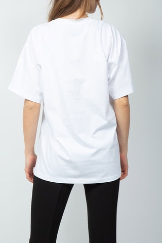T-shirt - Wit