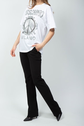 T-shirt - Wit