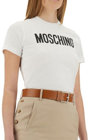T-shirt - Wit