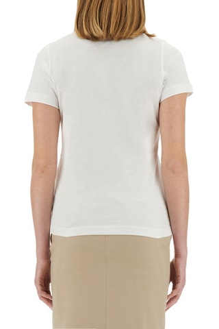 T-shirt - Wit