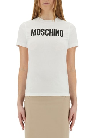 T-shirt - Wit