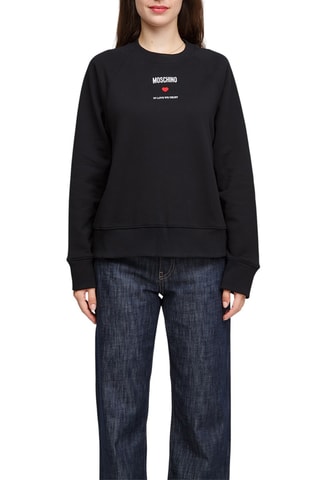 Sweater - Zwart
