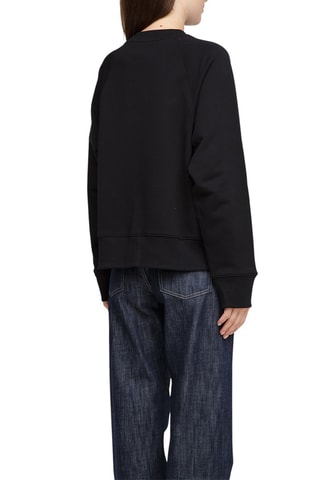 Sweater - Zwart