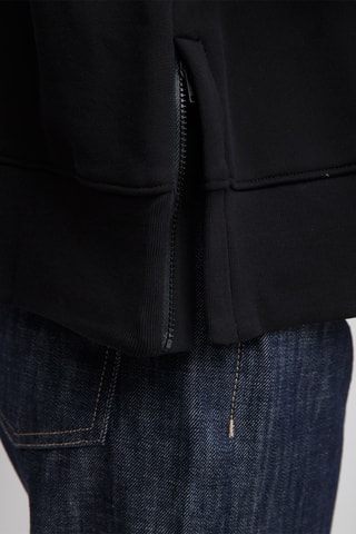 Sweater - Zwart