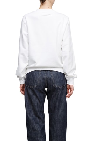 Sweater - Wit