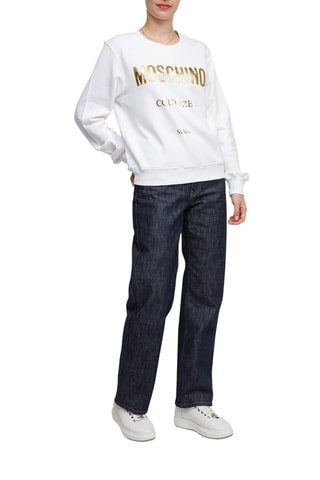 Sweater - Wit