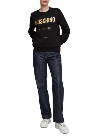 Sweater - Zwart