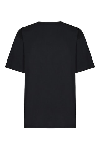 T-shirt - Zwart