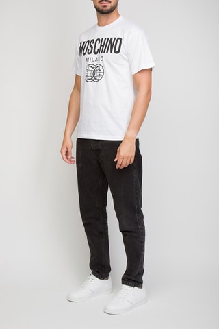 T-shirt - Wit
