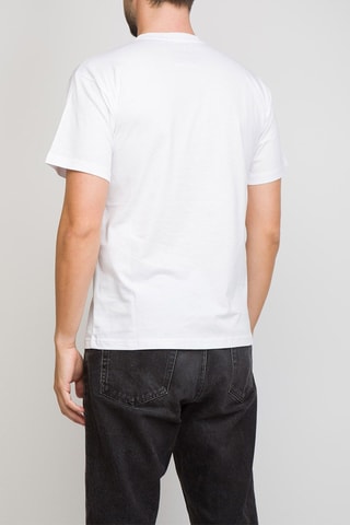 T-shirt - Wit