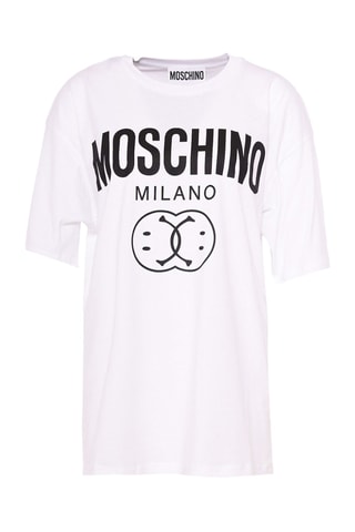 T-shirt - Wit