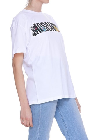 T-shirt - Wit