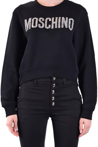 Sweater - Zwart